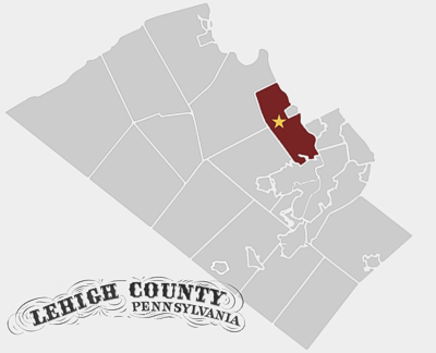 Whitehall Township - Lehigh County