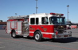 Fire / EMS