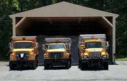 Public Works