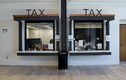 Tax Office